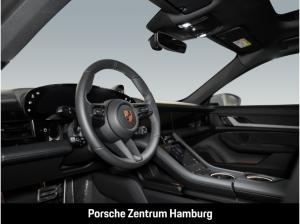 Porsche Taycan Black Edition