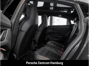 Porsche Taycan 4 Black Edition