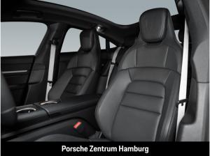 Porsche Taycan Black Edition