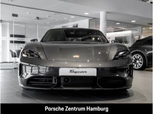 Porsche Taycan 4 Black Edition