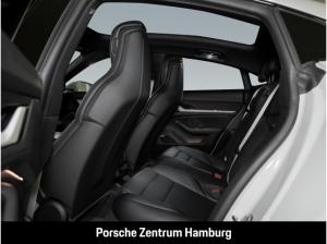 Porsche Taycan Black Edition