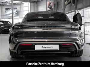 Porsche Taycan 4 Black Edition
