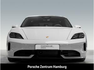 Porsche Taycan Black Edition