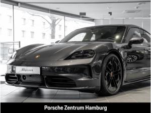 Porsche Taycan 4 Black Edition