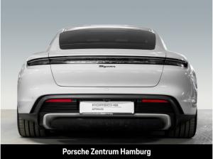 Porsche Taycan Black Edition