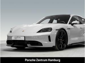 Porsche Taycan Black Edition