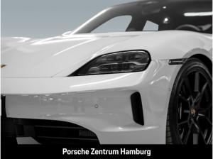 Porsche Taycan Black Edition