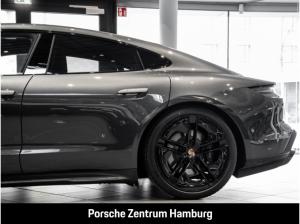 Porsche Taycan 4 Black Edition