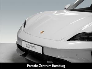 Porsche Taycan Black Edition