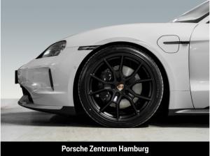 Porsche Taycan Black Edition