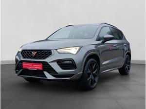 Foto - Cupra Ateca 2.0 TSI DSG 4Drive VZ 5-J-GARANTIE AHK DCC FULL LINK 19