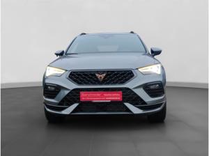 Cupra Ateca 2.0 TSI DSG 4Drive VZ 5-J-GARANTIE AHK DCC FULL LINK 19