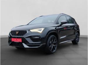 Cupra Ateca 2.0 TSI DSG 4Drive VZ 5-J-GARANTIE AHK DCC FULL LINK 19