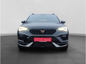 Cupra Ateca 2.0 TSI DSG 4Drive VZ 5-J-GARANTIE AHK DCC FULL LINK 19