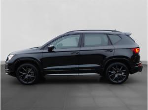 Cupra Ateca 2.0 TSI DSG 4Drive VZ 5-J-GARANTIE AHK DCC FULL LINK 19