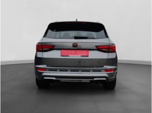 Cupra Ateca 2.0 TSI DSG 4Drive VZ 5-J-GARANTIE AHK DCC FULL LINK 19