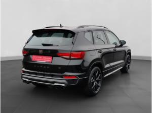 Cupra Ateca 2.0 TSI DSG 4Drive VZ 5-J-GARANTIE AHK DCC FULL LINK 19