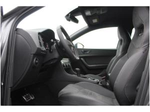 Cupra Ateca 2.0 TSI DSG 4Drive VZ 5-J-GARANTIE AHK DCC FULL LINK 19