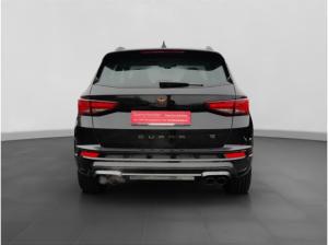 Cupra Ateca 2.0 TSI DSG 4Drive VZ 5-J-GARANTIE AHK DCC FULL LINK 19