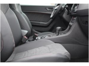 Cupra Ateca 2.0 TSI DSG 4Drive VZ 5-J-GARANTIE AHK DCC FULL LINK 19