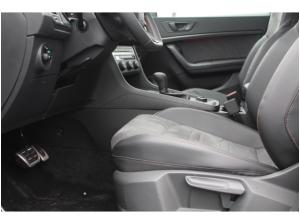 Cupra Ateca 2.0 TSI DSG 4Drive VZ 5-J-GARANTIE AHK DCC FULL LINK 19