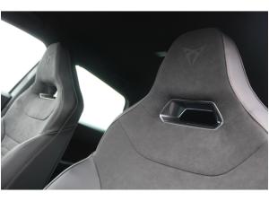 Cupra Ateca 2.0 TSI DSG 4Drive VZ 5-J-GARANTIE AHK DCC FULL LINK 19