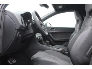 Cupra Ateca 2.0 TSI DSG 4Drive VZ 5-J-GARANTIE AHK DCC FULL LINK 19