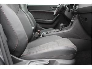 Cupra Ateca 2.0 TSI DSG 4Drive VZ 5-J-GARANTIE AHK DCC FULL LINK 19