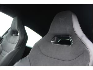 Cupra Ateca 2.0 TSI DSG 4Drive VZ 5-J-GARANTIE AHK DCC FULL LINK 19