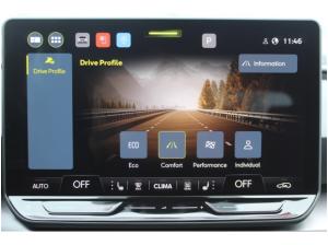 Seat Leon Sportstourer 1.5 TSI DSG FR KAMERA NAVI LED_SHZ FULL LINK GRA 17