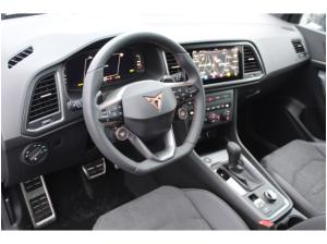 Cupra Ateca 2.0 TSI DSG 4Drive VZ 5-J-GARANTIE AHK DCC FULL LINK 19