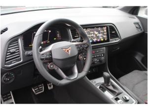 Cupra Ateca 2.0 TSI DSG 4Drive VZ 5-J-GARANTIE AHK DCC FULL LINK 19