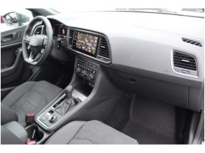 Cupra Ateca 2.0 TSI DSG 4Drive VZ 5-J-GARANTIE AHK DCC FULL LINK 19