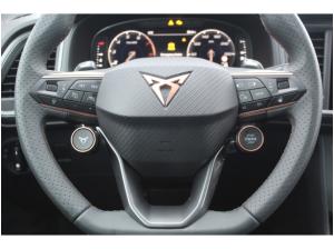 Cupra Ateca 2.0 TSI DSG 4Drive VZ 5-J-GARANTIE AHK DCC FULL LINK 19