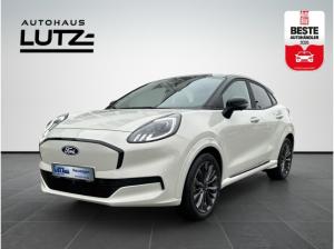 Ford Puma GEN-E Sound Edition🔊 Navi Leder Digtls Cockpit Soundsystem B&O 360 Kamera