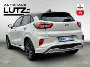 Ford Puma GEN-E Sound Edition🔊 Navi Leder Digtls Cockpit Soundsystem B&O 360 Kamera