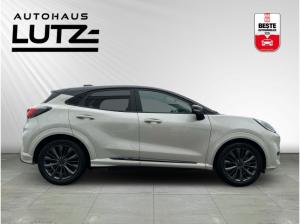 Ford Puma GEN-E Sound Edition🔊 Navi Leder Digtls Cockpit Soundsystem B&O 360 Kamera