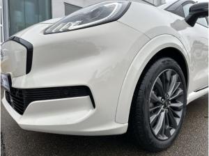 Ford Puma GEN-E Sound Edition🔊 Navi Leder Digtls Cockpit Soundsystem B&O 360 Kamera