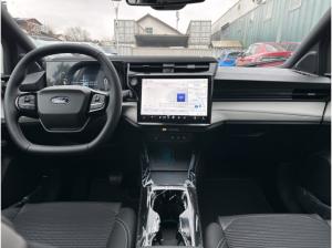 Ford Puma GEN-E Sound Edition🔊 Navi Leder Digtls Cockpit Soundsystem B&O 360 Kamera