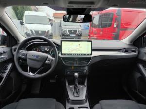 Ford Focus Titanium *SONDERPREIS/4,99% Finanzierung/sofort verfügbar