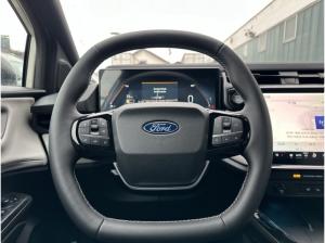 Ford Puma GEN-E Sound Edition🔊 Navi Leder Digtls Cockpit Soundsystem B&O 360 Kamera