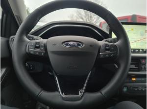 Ford Focus Titanium *SONDERPREIS/4,99% Finanzierung/sofort verfügbar
