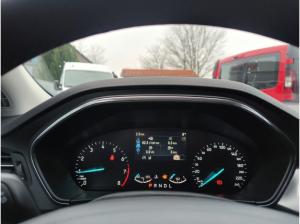 Ford Focus Titanium *SONDERPREIS/4,99% Finanzierung/sofort verfügbar
