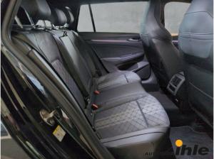 Volkswagen Golf Variant R-Line Black Style 1,5 eTSI DSG Premium-Deal