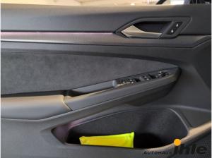Volkswagen Golf Variant R-Line Black Style 1,5 eTSI DSG Premium-Deal