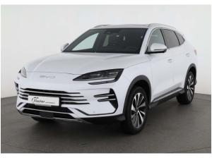 BYD Seal U DM-i Boost