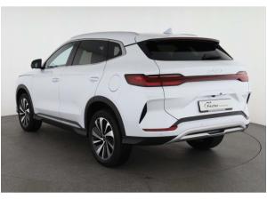 BYD Seal U DM-i Boost