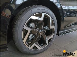 Volkswagen Golf Variant R-Line Black Style 1,5 eTSI DSG Premium-Deal