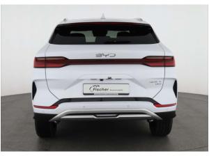 BYD Seal U DM-i Boost