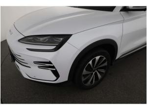 BYD Seal U DM-i Boost